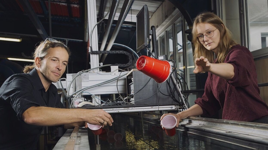 RIRO — Forschungsorientierte Lehre am KIT